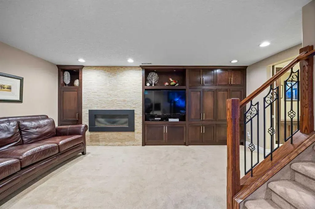 15 Wilshire Place SW