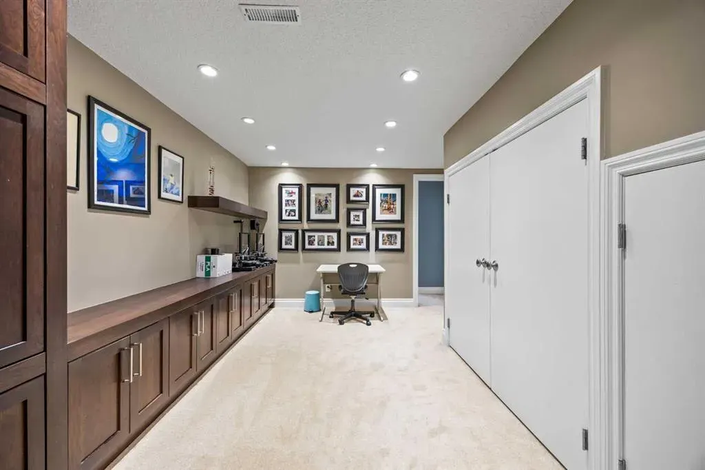 15 Wilshire Place SW