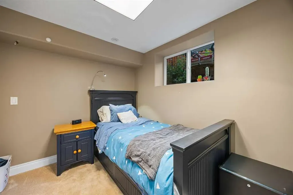 15 Wilshire Place SW