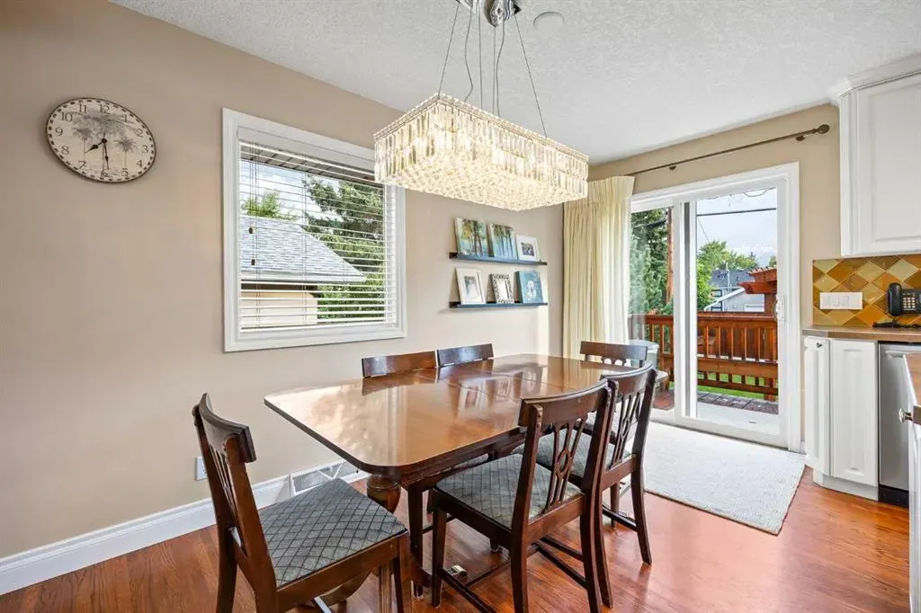 15 Wilshire Place SW