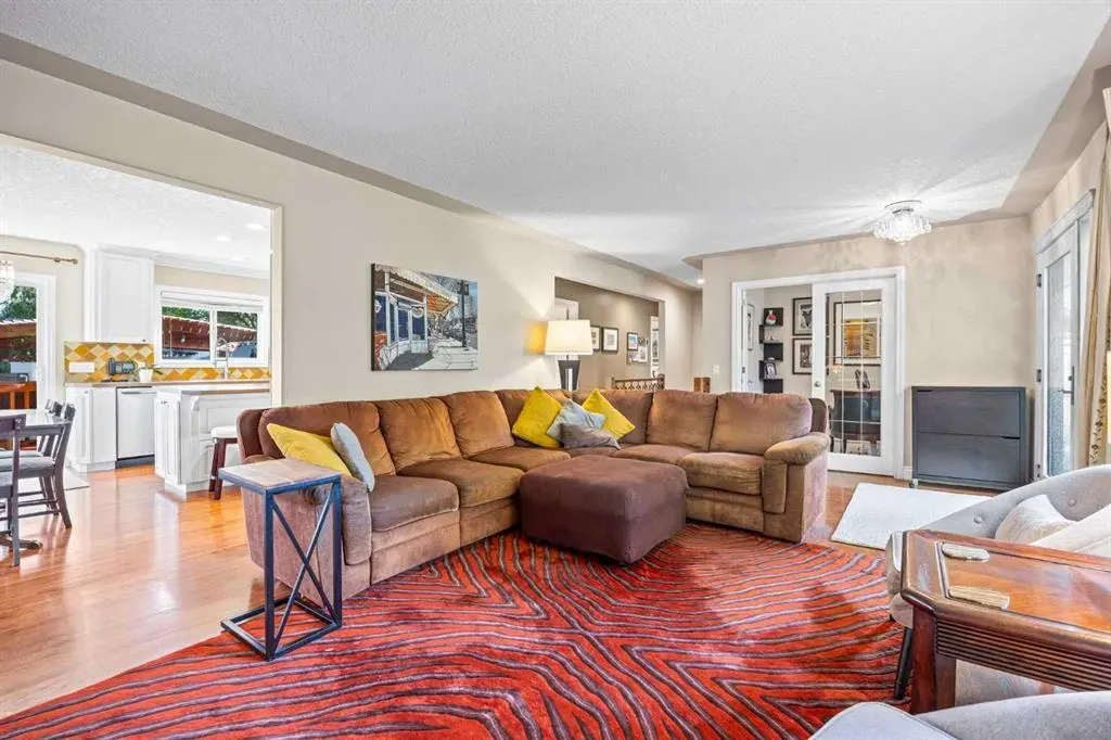 15 Wilshire Place SW