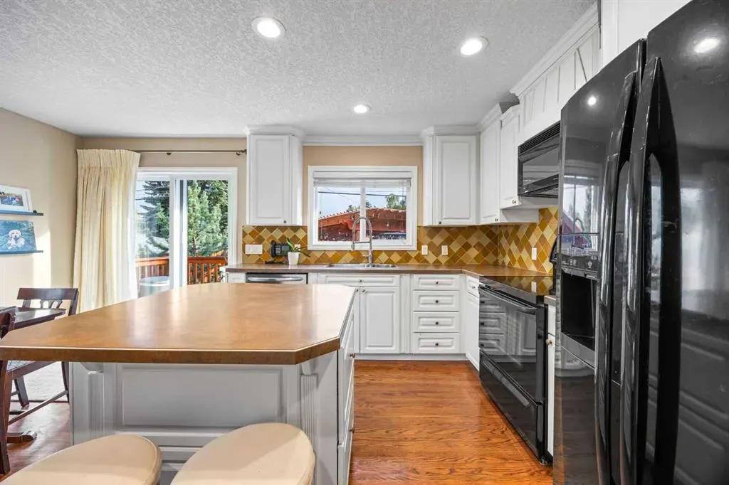 15 Wilshire Place SW