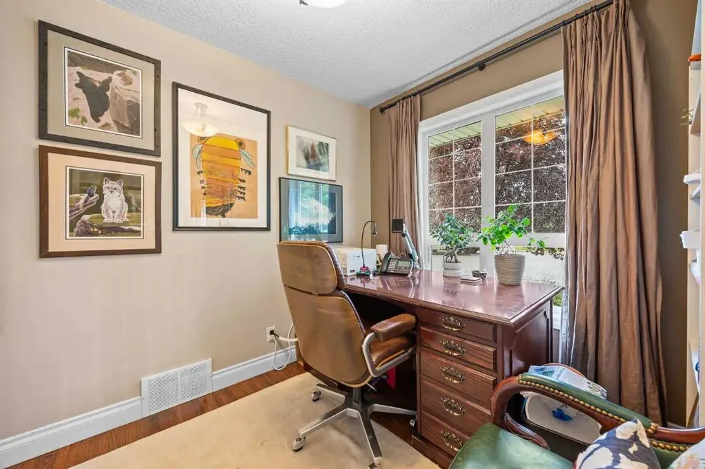 15 Wilshire Place SW