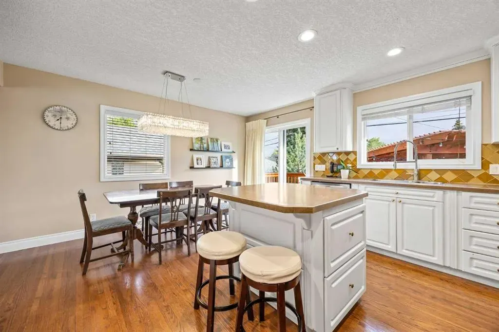 15 Wilshire Place SW