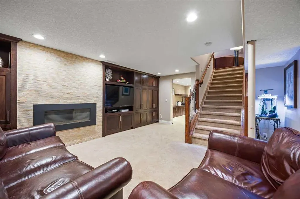 15 Wilshire Place SW