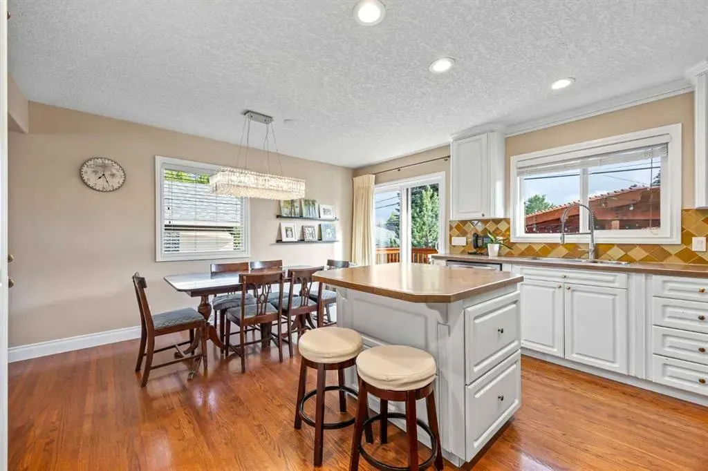 15 Wilshire Place SW