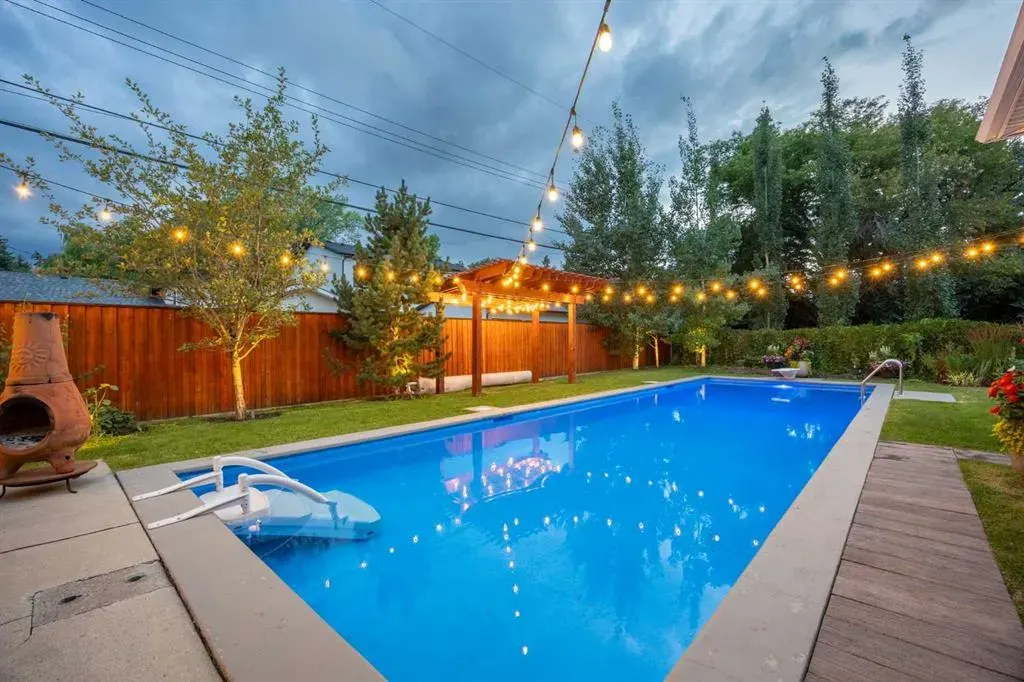 15 Wilshire Place SW
