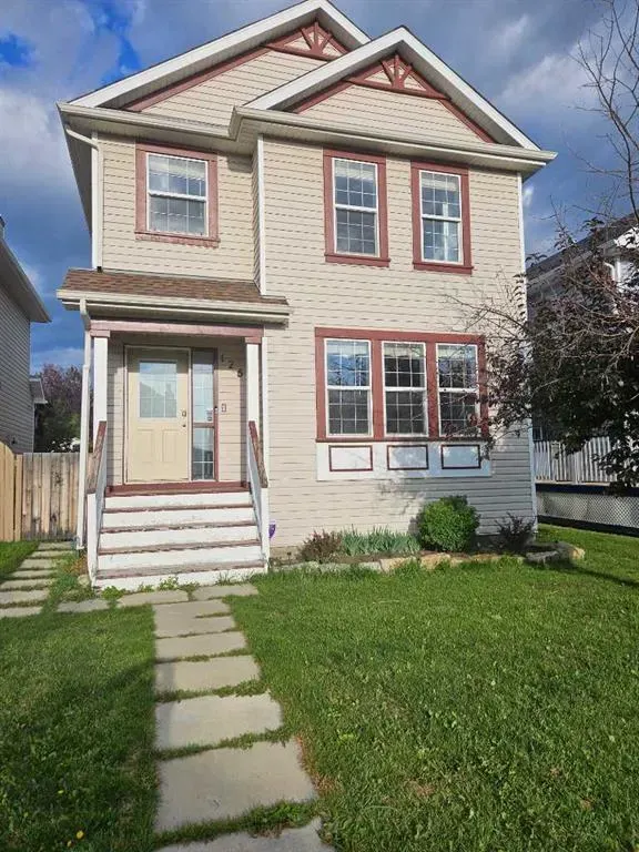 125 Bridleglen Manor SW