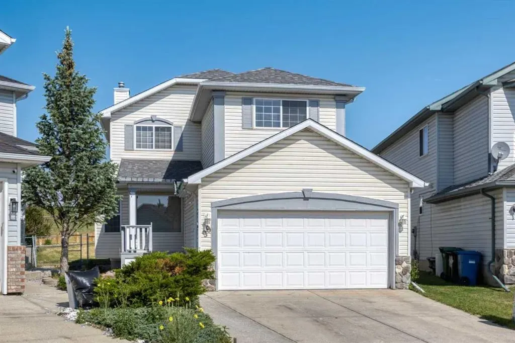 99 Arbour Crest Rise NW