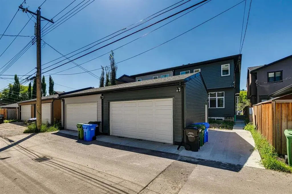 4534 17 Avenue NW, #2