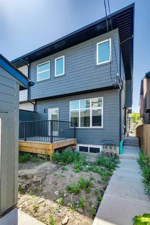 4534 17 Avenue NW, #2