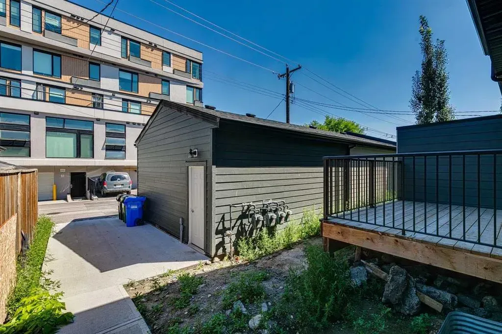 4534 17 Avenue NW, #2