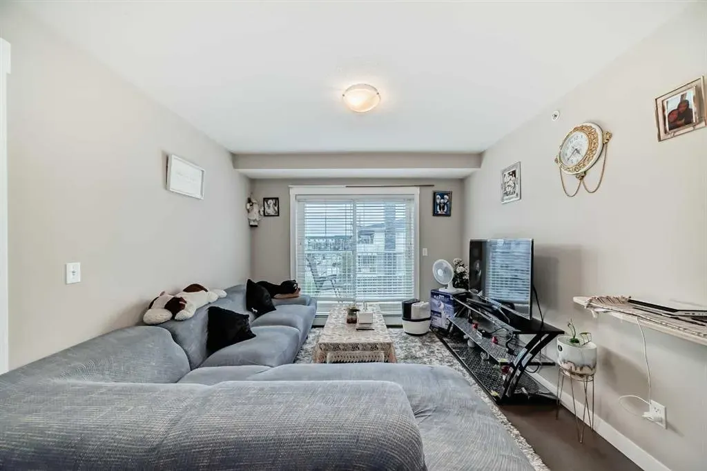 302 Skyview Ranch Drive NE, #5409