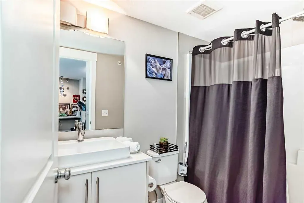 302 Skyview Ranch Drive NE, #5409