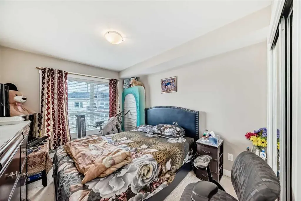 302 Skyview Ranch Drive NE, #5409