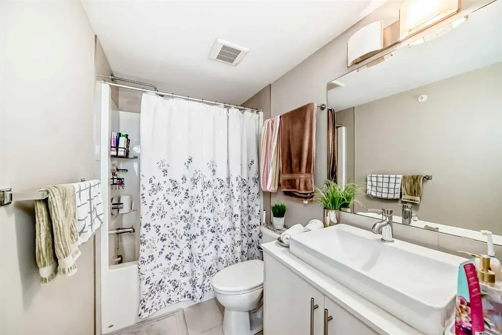 302 Skyview Ranch Drive NE, #5409
