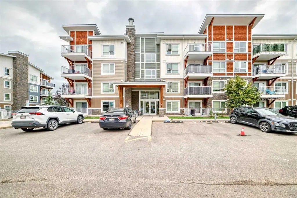 302 Skyview Ranch Drive NE, #5409