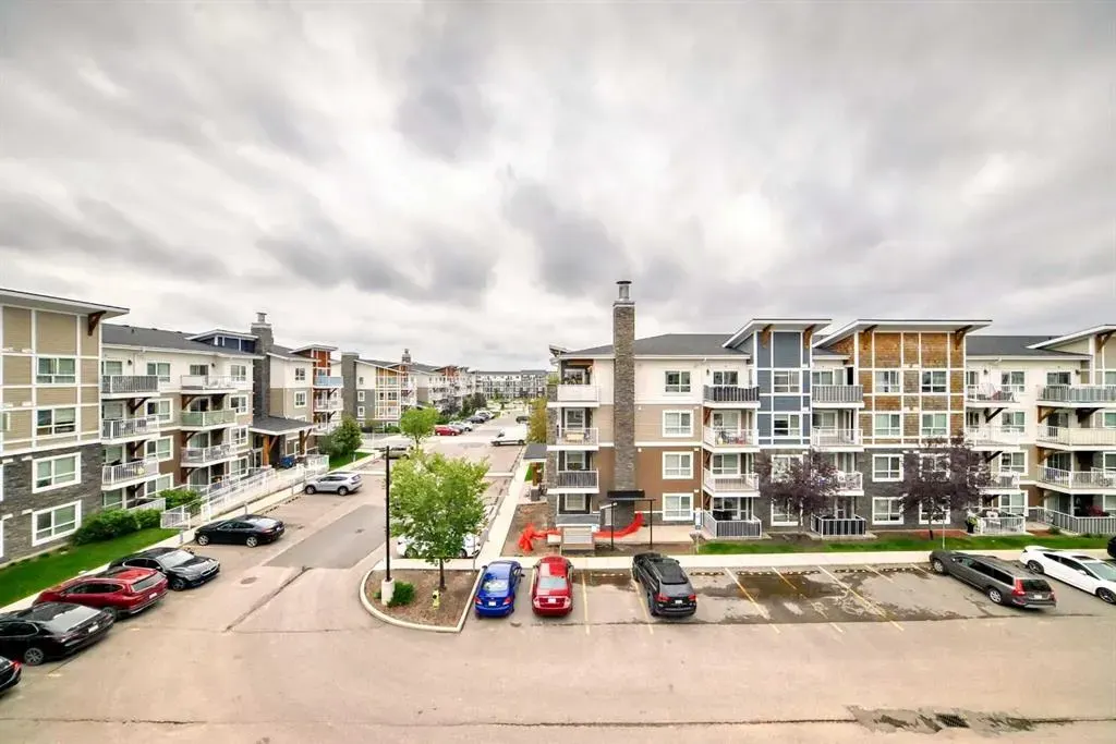 302 Skyview Ranch Drive NE, #5409