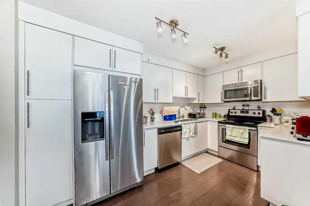 302 Skyview Ranch Drive NE, #5409