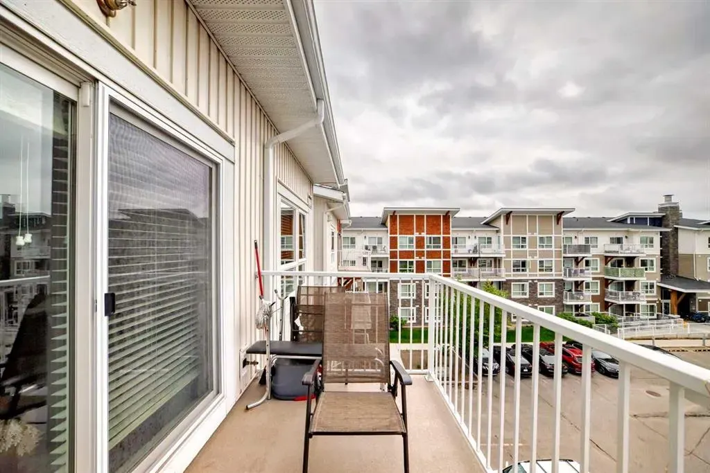 302 Skyview Ranch Drive NE, #5409