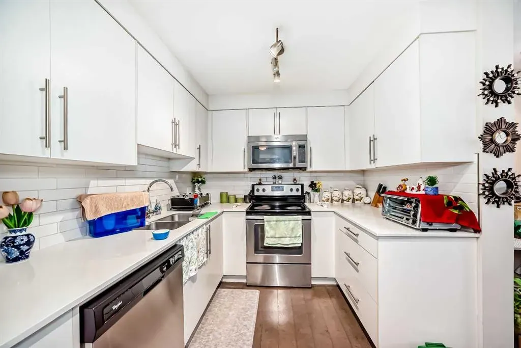 302 Skyview Ranch Drive NE, #5409