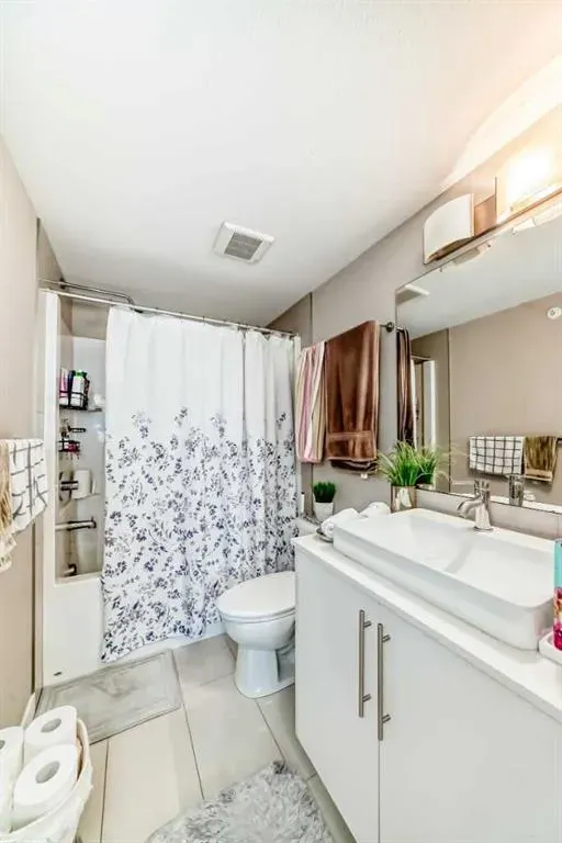 302 Skyview Ranch Drive NE, #5409