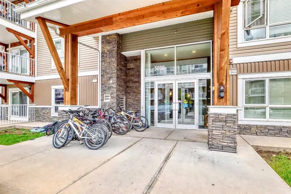 302 Skyview Ranch Drive NE, #5409