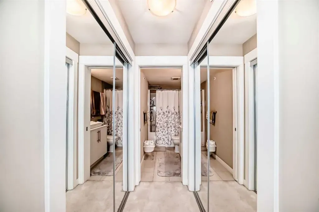 302 Skyview Ranch Drive NE, #5409