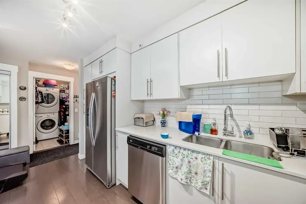 302 Skyview Ranch Drive NE, #5409