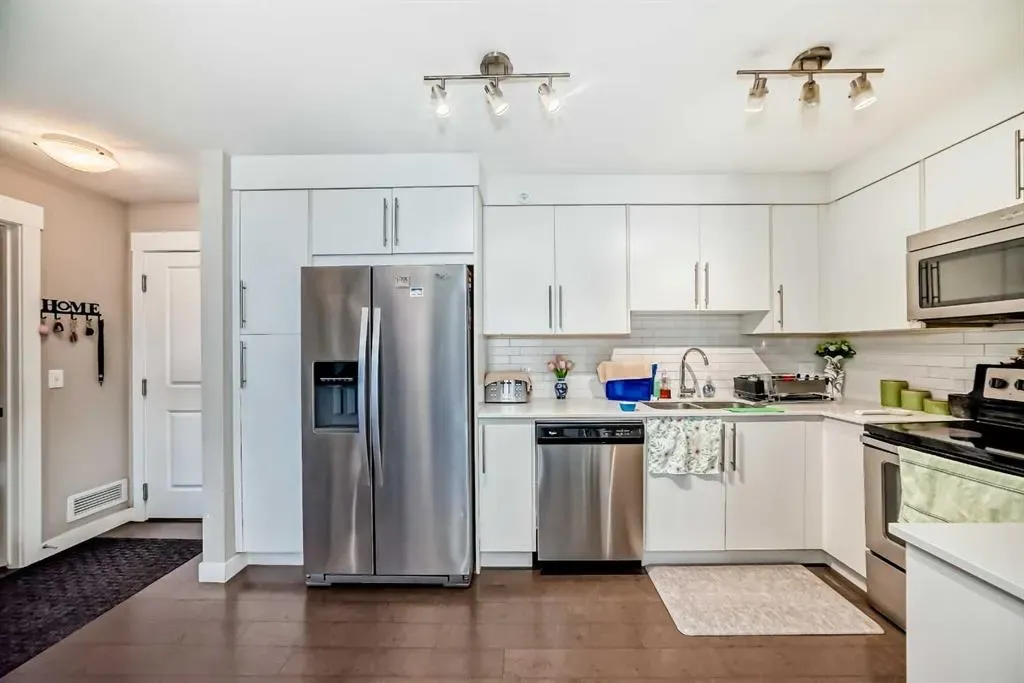 302 Skyview Ranch Drive NE, #5409