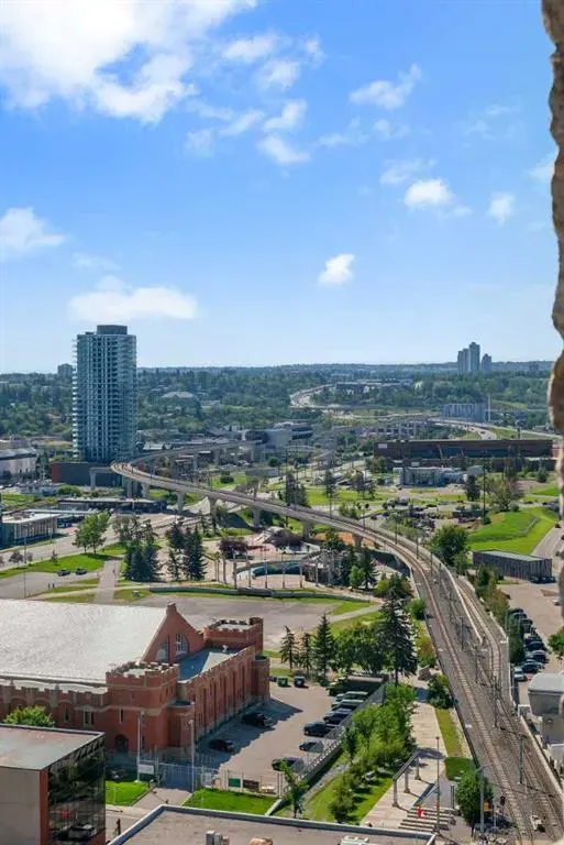 683 10 Street SW, #2003