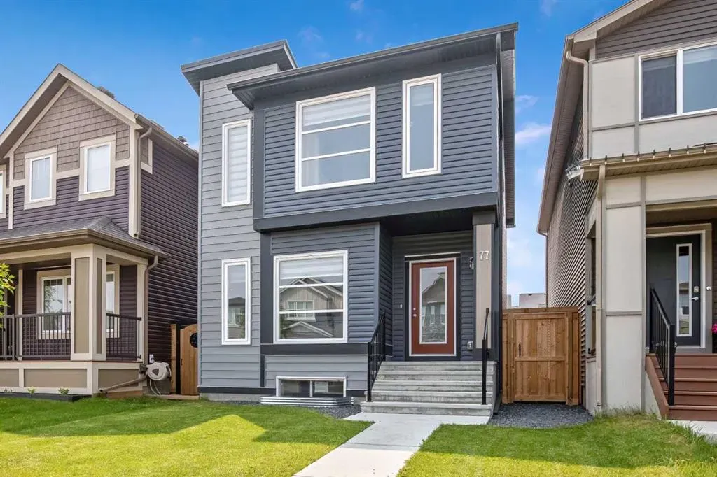 77 Walgrove Rise SE