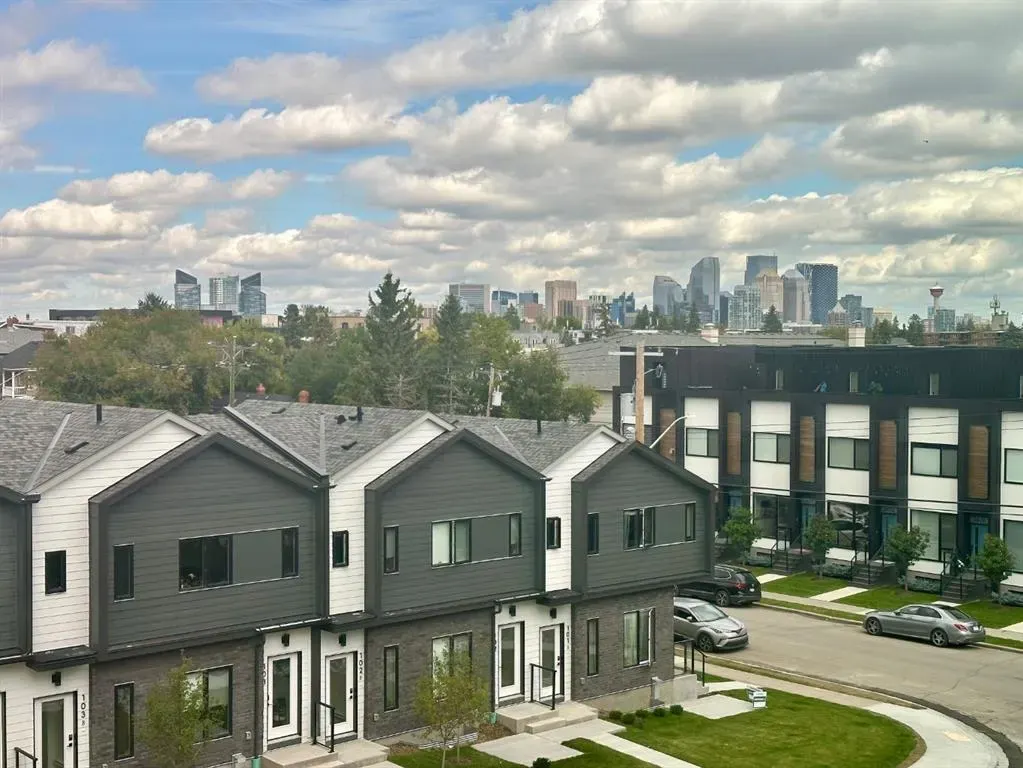 1809 28 Avenue SW