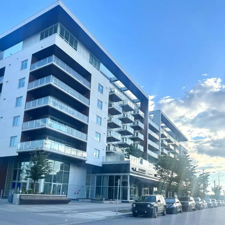 8370 Broadcast Avenue SW, #205