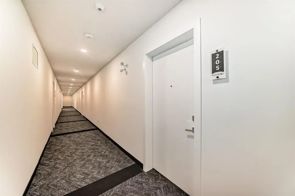 8370 Broadcast Avenue SW, #205