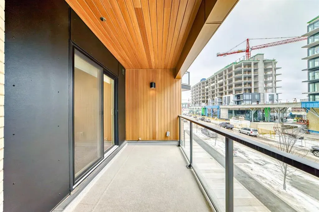 8370 Broadcast Avenue SW, #205