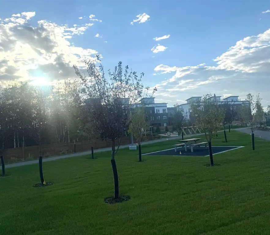 8370 Broadcast Avenue SW, #205
