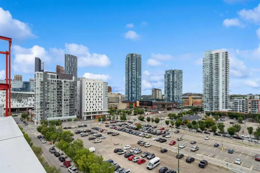 535 8 Avenue SE, #613