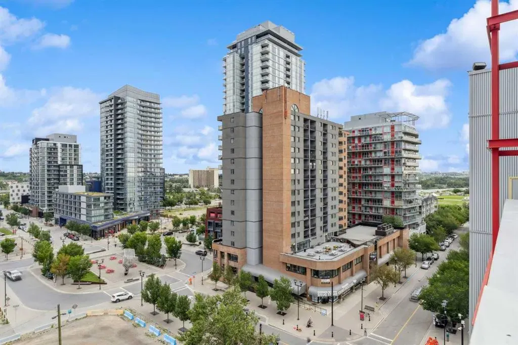 535 8 Avenue SE, #613