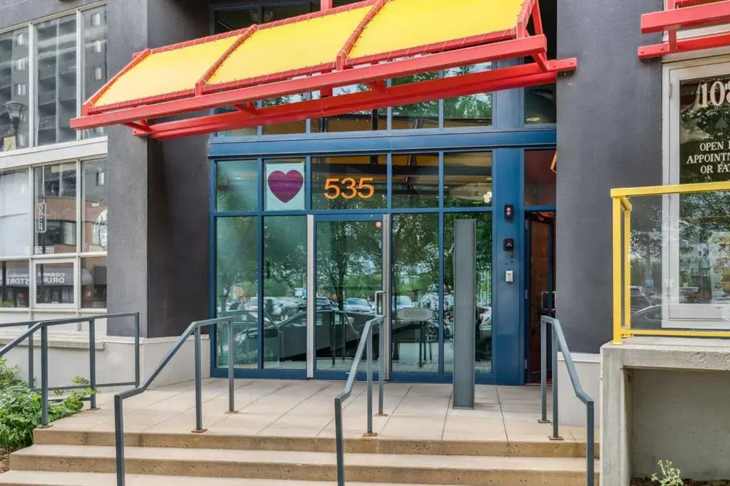 535 8 Avenue SE, #613