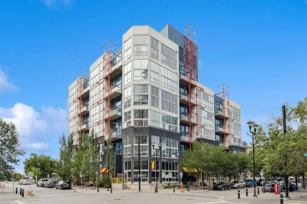 535 8 Avenue SE, #613