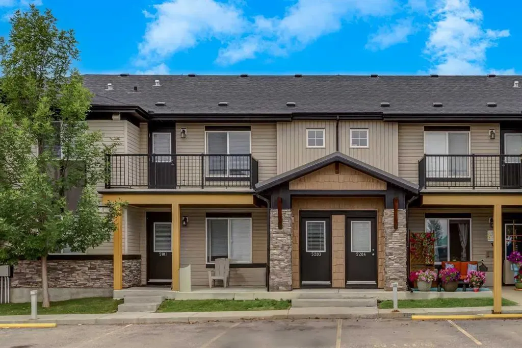 2781 Chinook Winds Drive SW, #5203