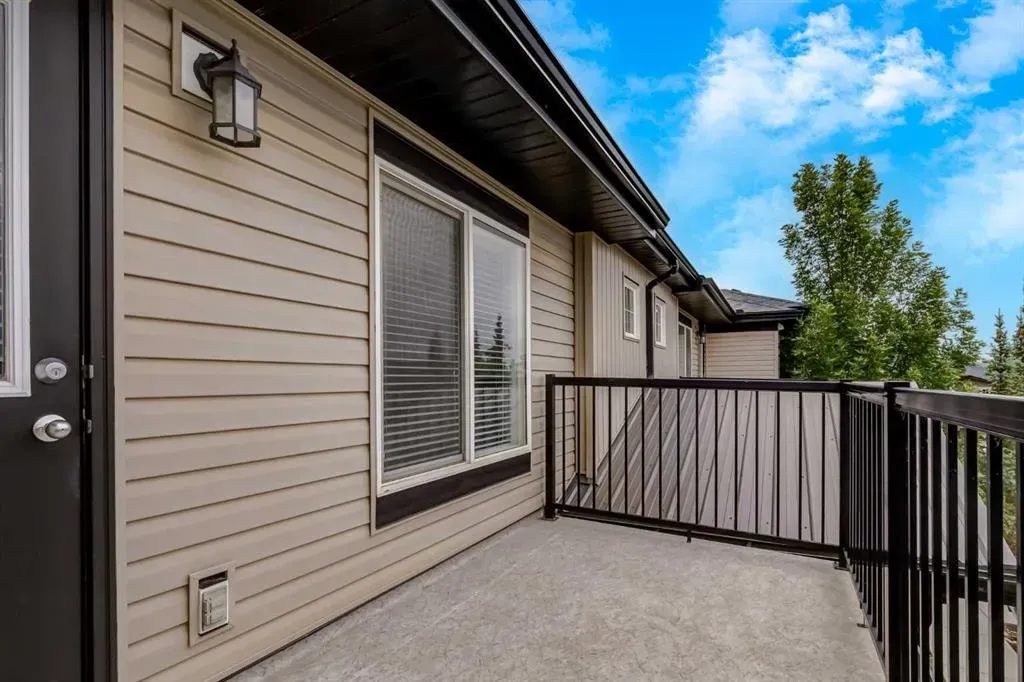 2781 Chinook Winds Drive SW, #5203