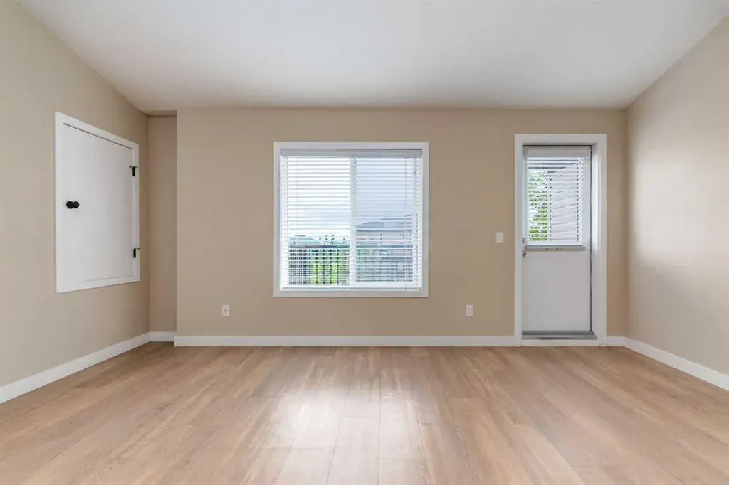 2781 Chinook Winds Drive SW, #5203