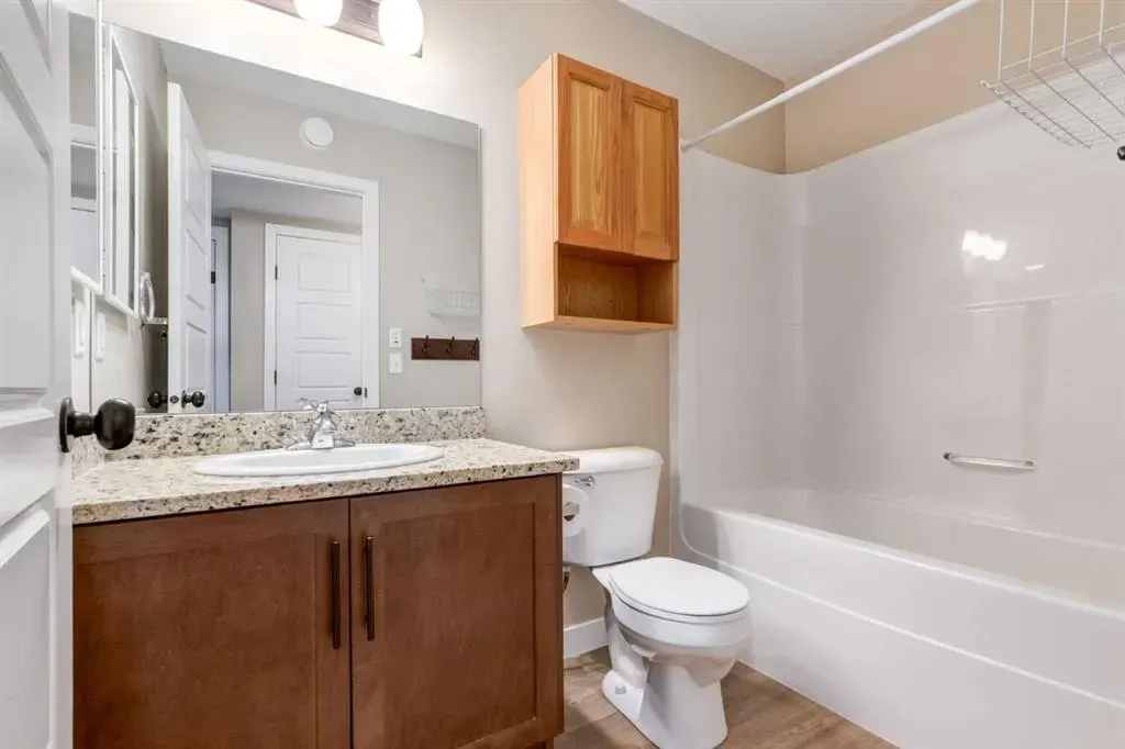 2781 Chinook Winds Drive SW, #5203