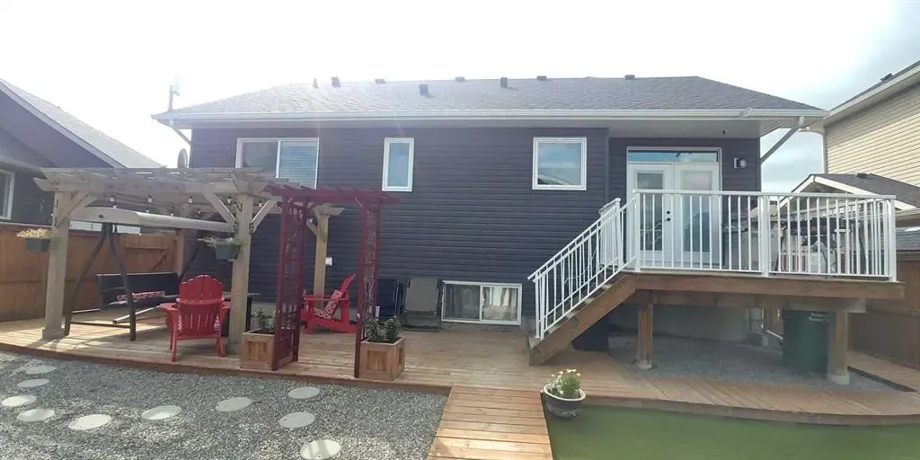 215 George Street SW