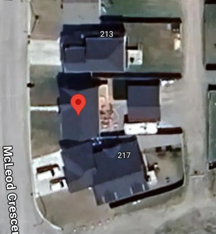 215 George Street SW