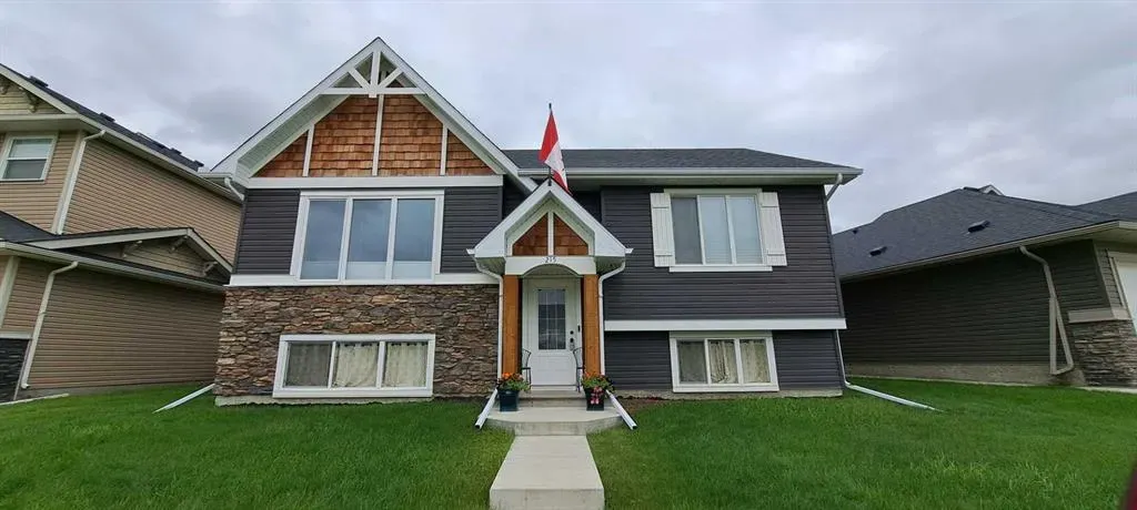 215 George Street SW