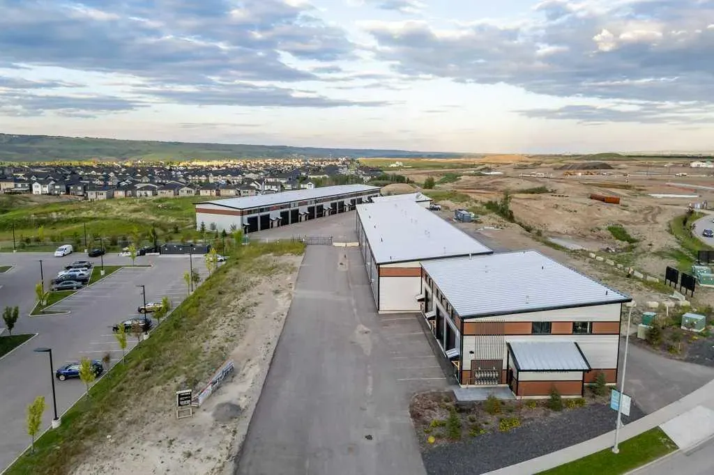 5 River Heights Drive, #510