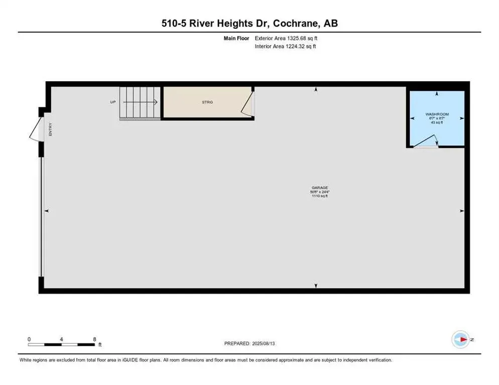 5 River Heights Drive, #510